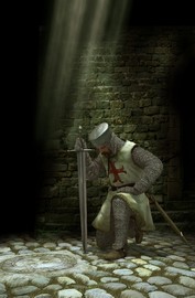 I Cavalieri Templari tra mito e realtà